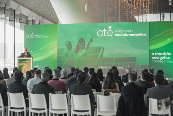 Evento ATE