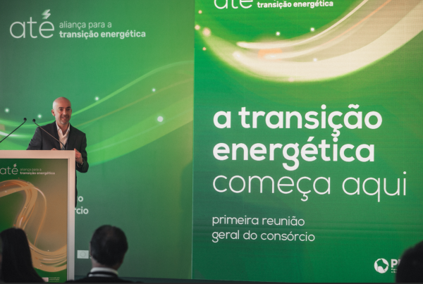 Transição Energética